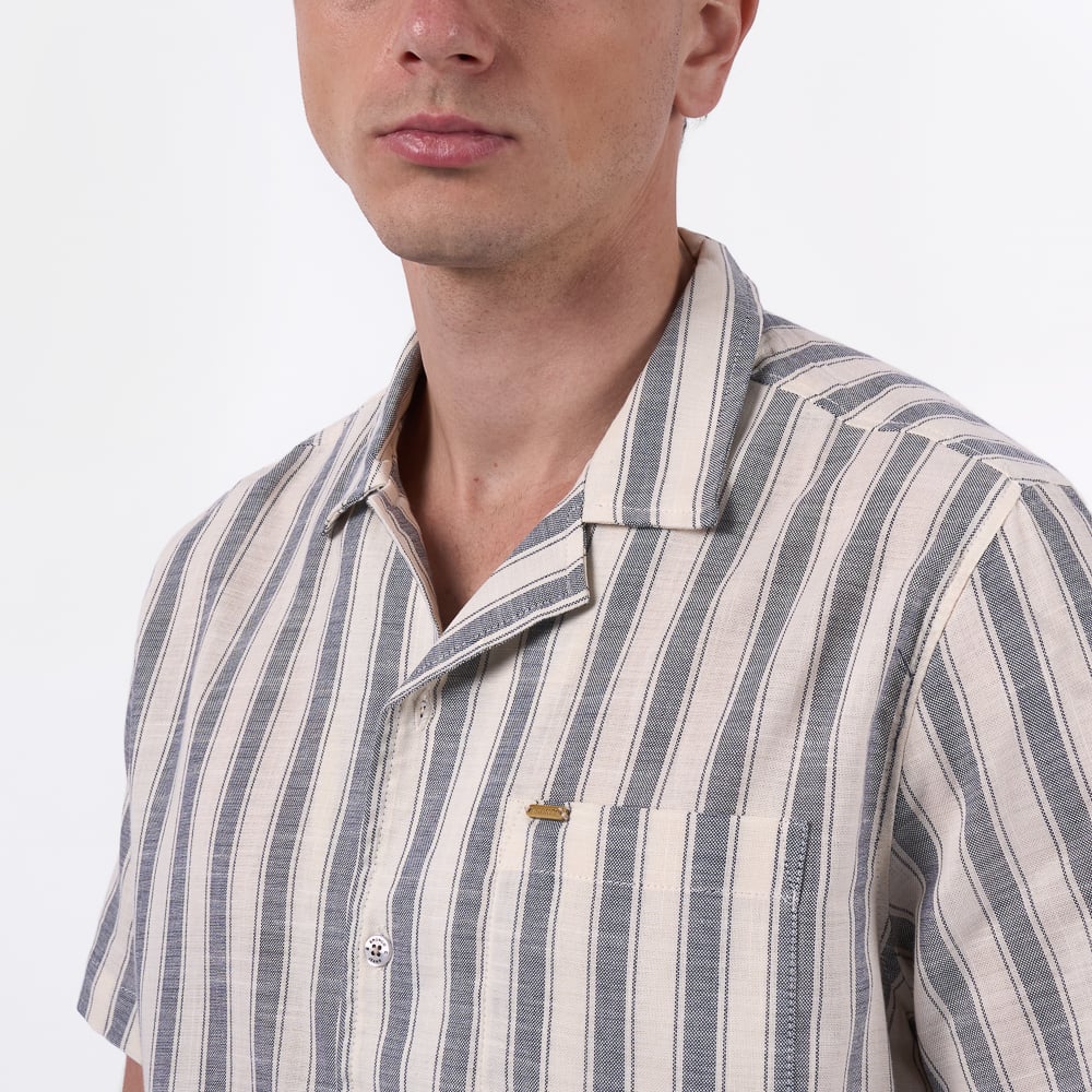 CAMISA M/C LP26/LI SIX CHALIS - 3