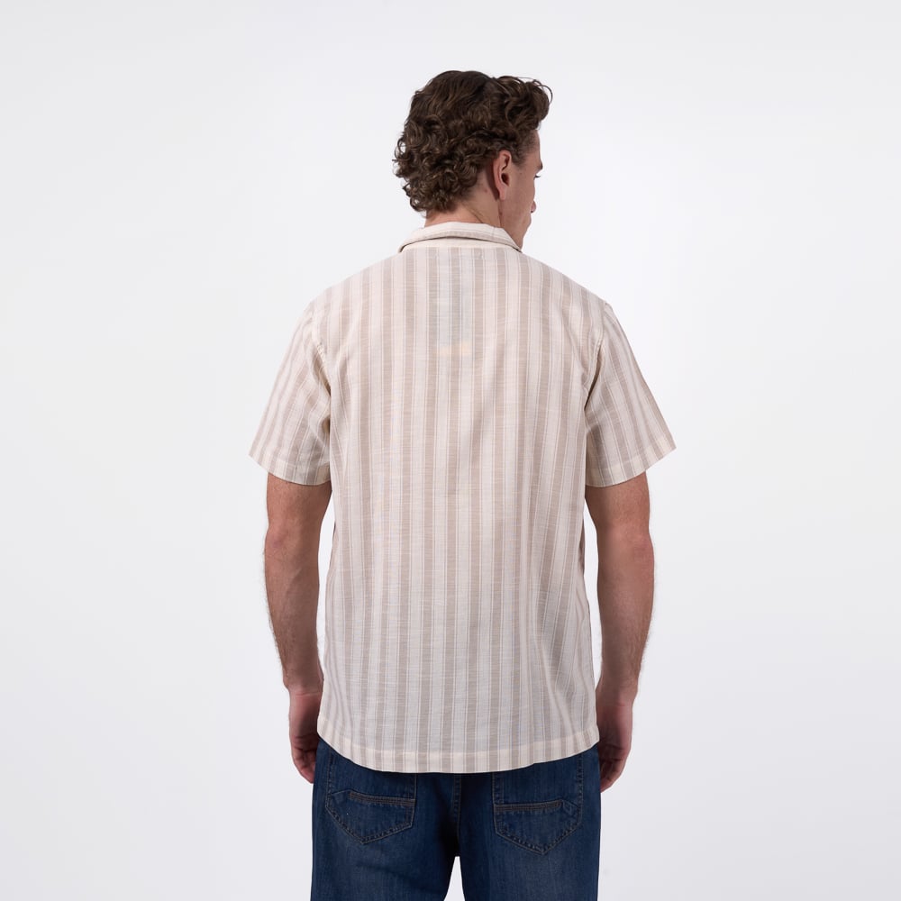 CAMISA M/C LP26/LI SIX CHALIS - 2