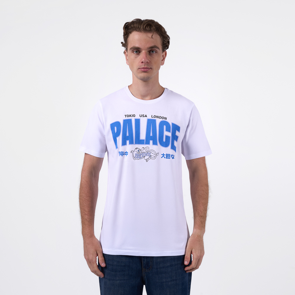 POLO IP26/FELINE-P JERSEY - 1