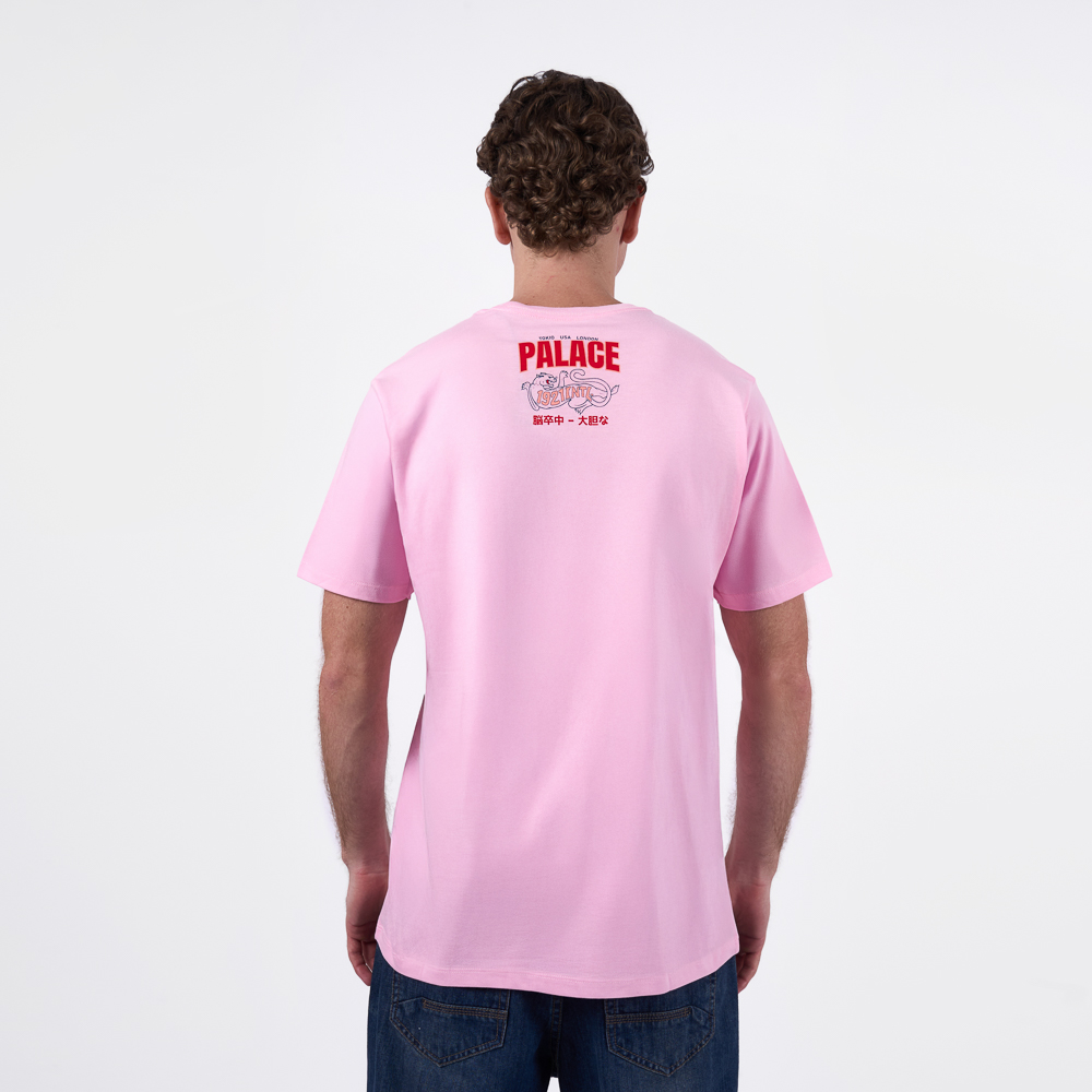 POLO IP26/FELINE-P JERSEY - 2