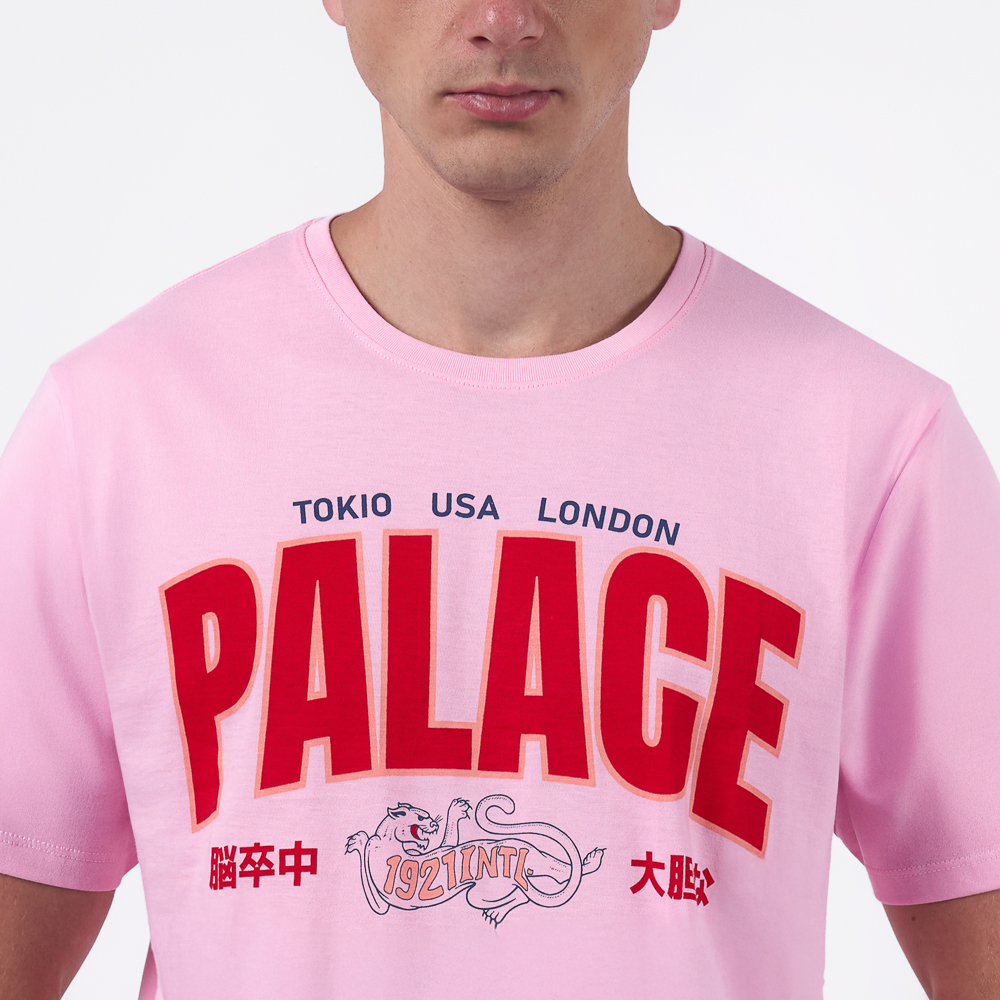 POLO IP26/FELINE-P JERSEY - 3