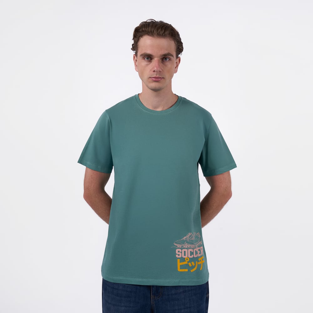 POLO IP26/KNOWN-P JERSEY - 2