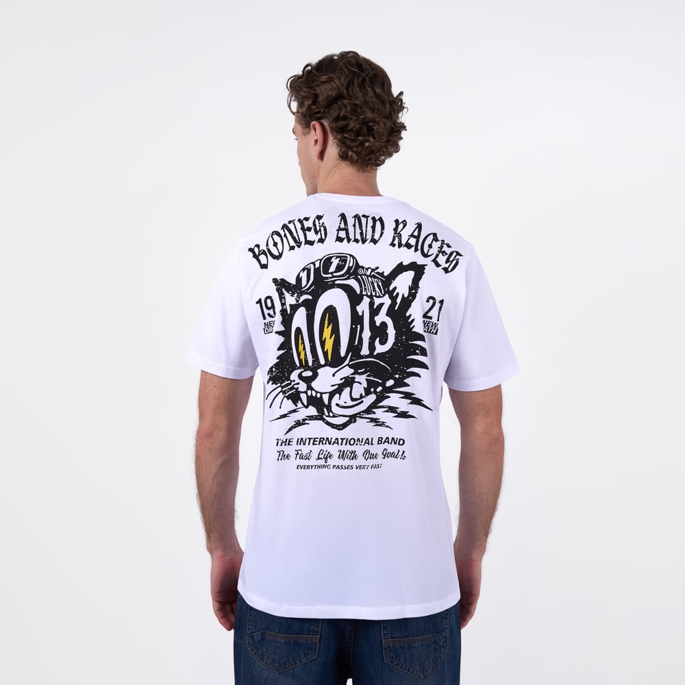 POLO IP26/RACES-P JERSEY - 1