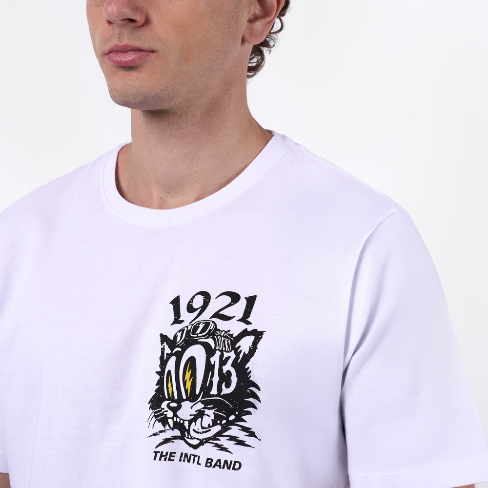 POLO IP26/RACES-P JERSEY - 3