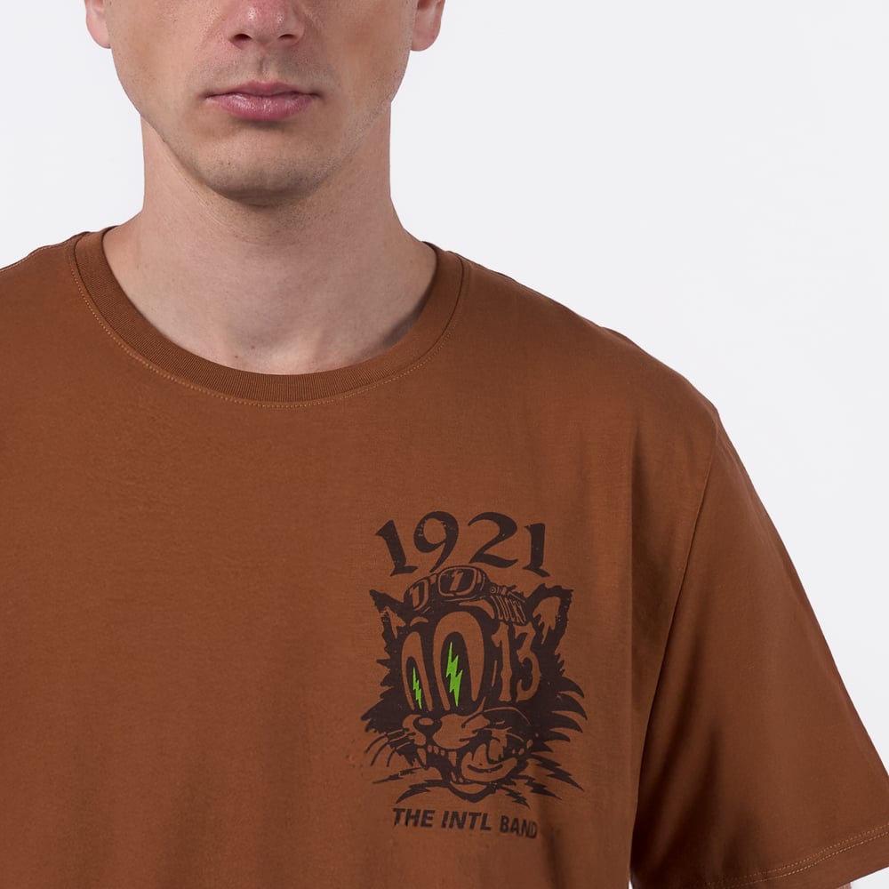 POLO IP26/RACES-P JERSEY - 3