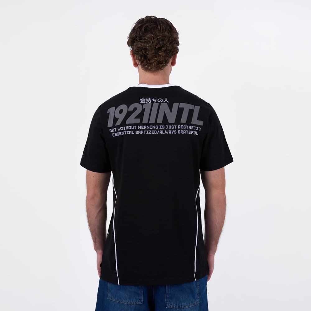 POLO LP26/WEALTHY JERSEY - 1