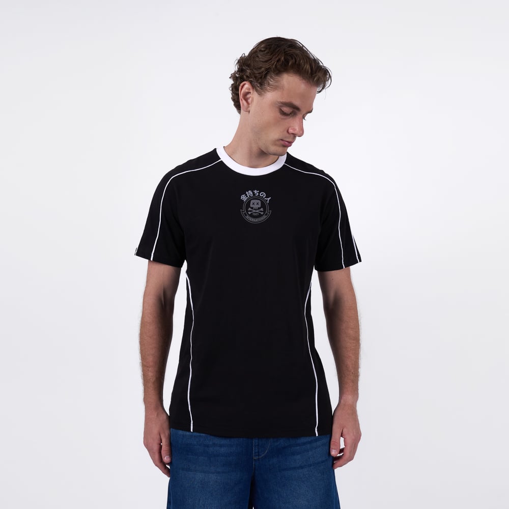 POLO LP26/WEALTHY JERSEY - 2