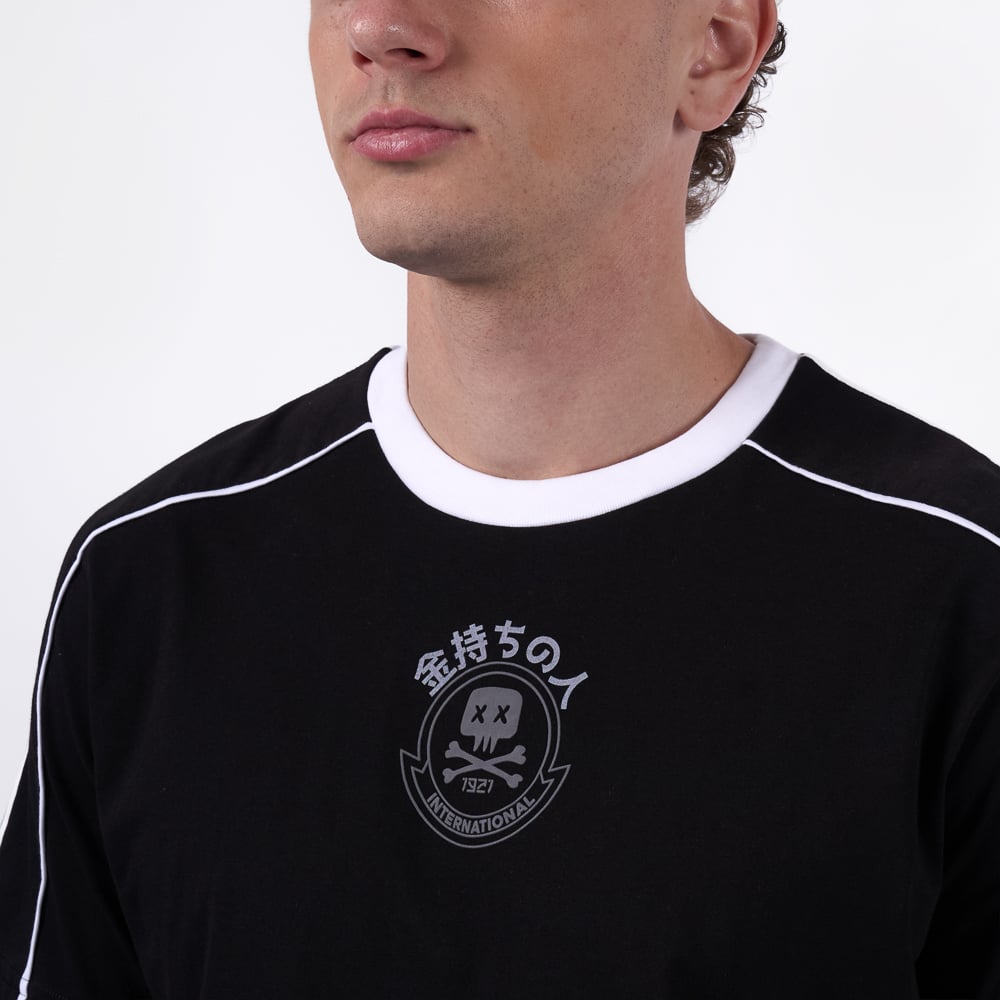 POLO LP26/WEALTHY JERSEY - 3