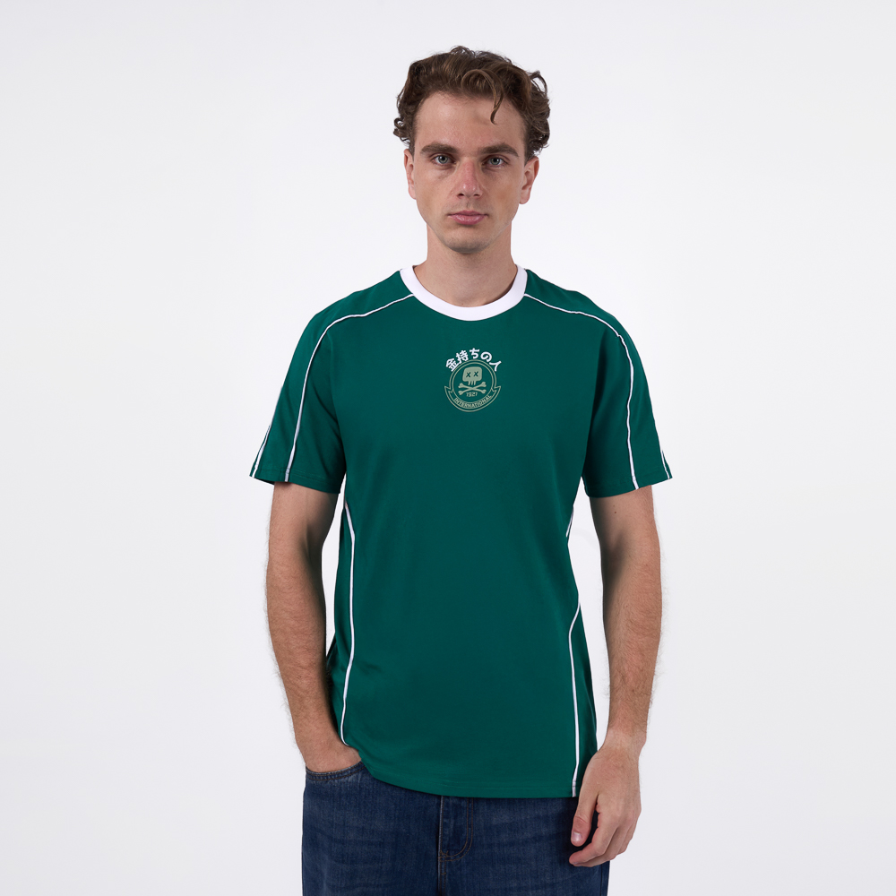 POLO LP26/WEALTHY JERSEY - 2