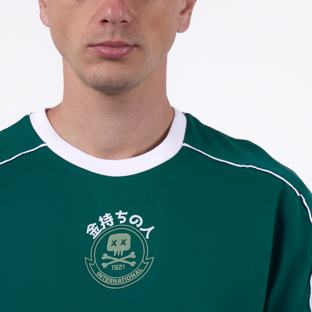 POLO LP26/WEALTHY JERSEY - 3
