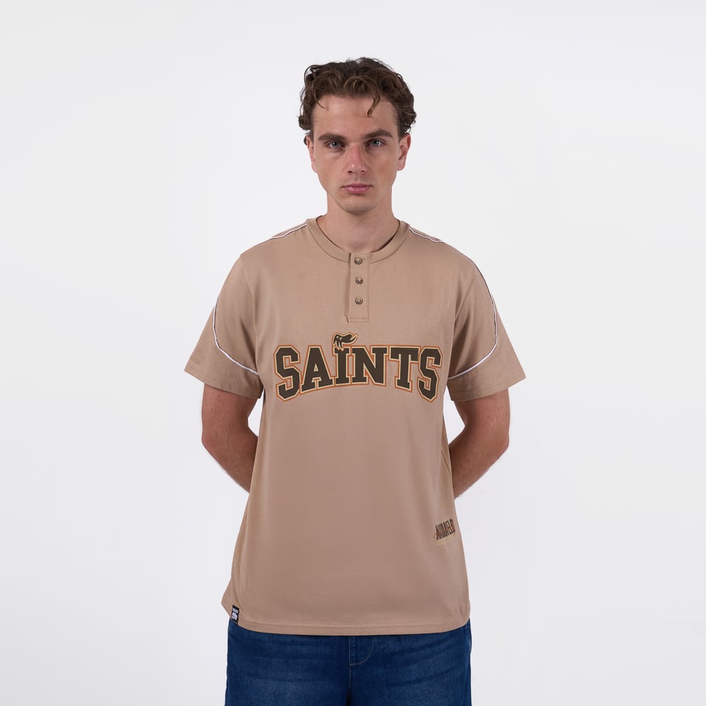 POLO LP26/STRIVE JERSEY - 1