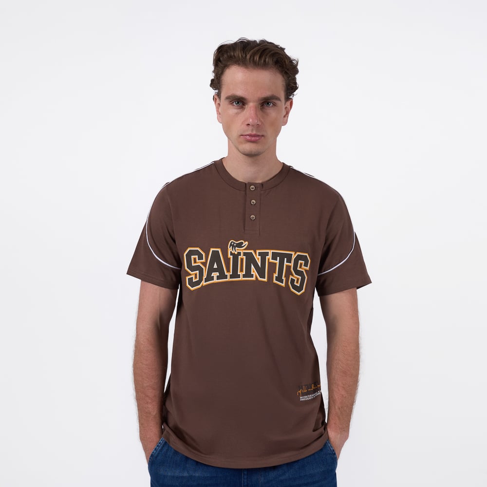 POLO LP26/STRIVE JERSEY - 1