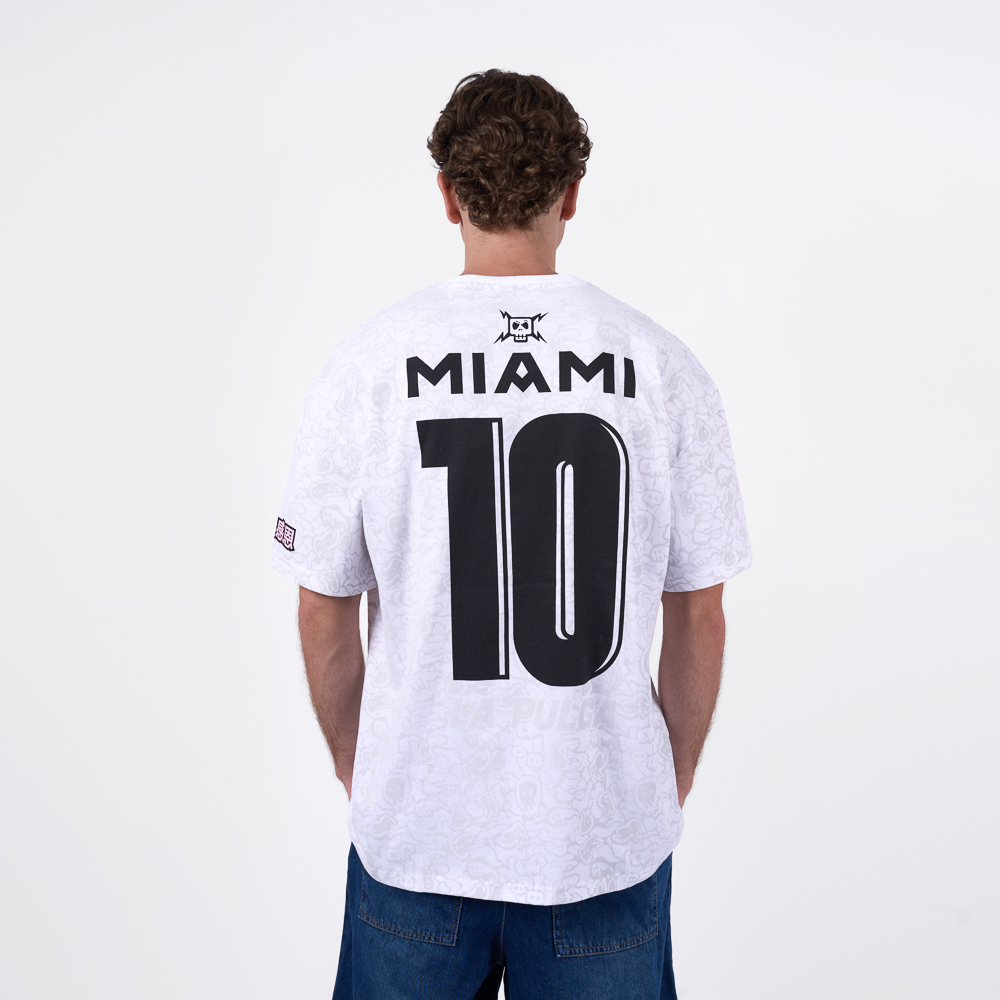 POLO LP26/MIAMY1 JERSEY - 1