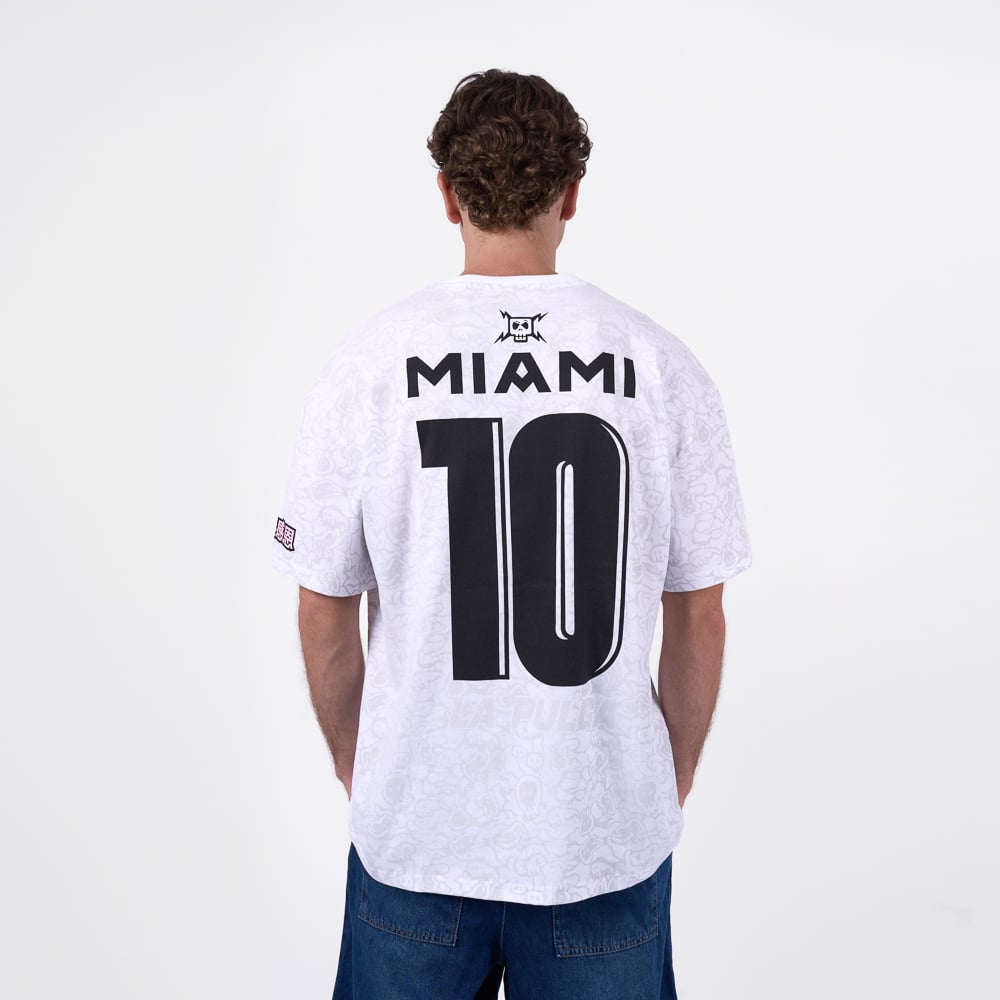 POLO LP26/MIAMY1 JERSEY - 1