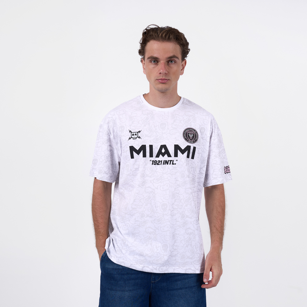 POLO LP26/MIAMY1 JERSEY - 2