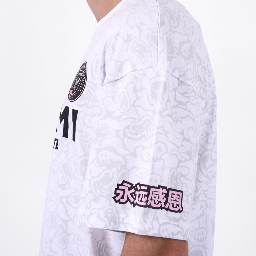 POLO LP26/MIAMY1 JERSEY - 3