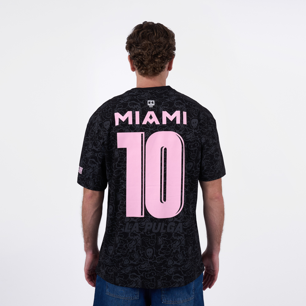 POLO LP26/MIAMY1 JERSEY - 1