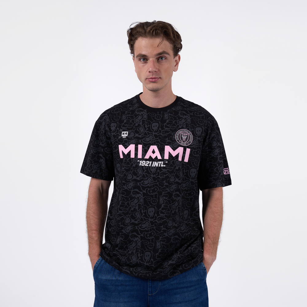 POLO LP26/MIAMY1 JERSEY - 2