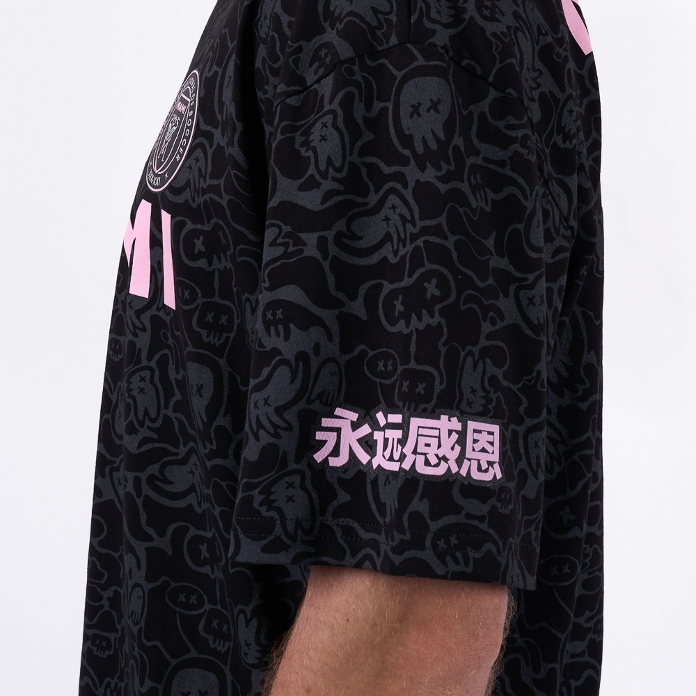 POLO LP26/MIAMY1 JERSEY - 3