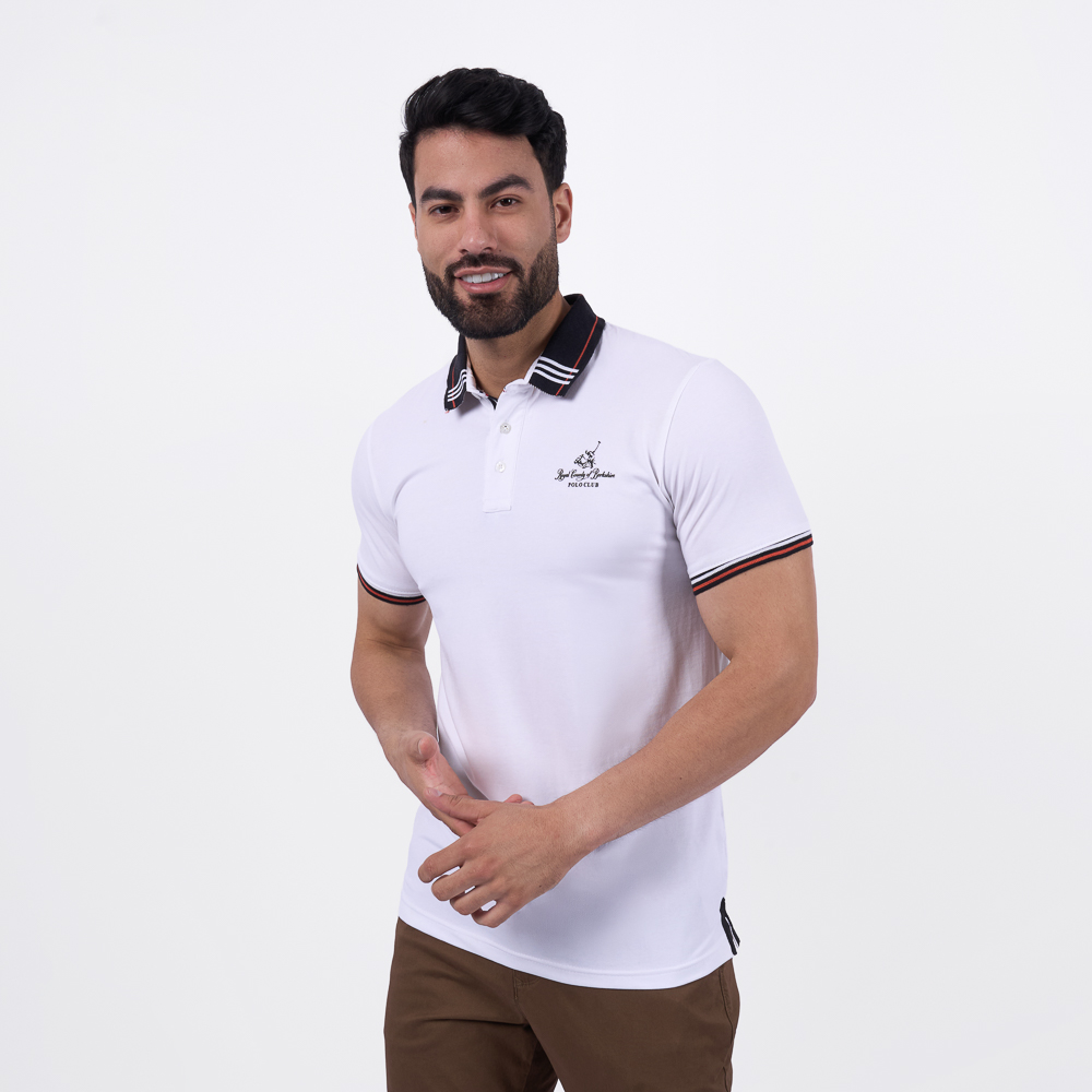 POLO BOX LP26/MADEN-PA JERSEY - 1