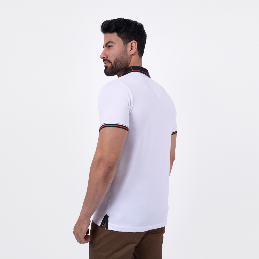 POLO BOX LP26/MADEN-PA JERSEY - 2