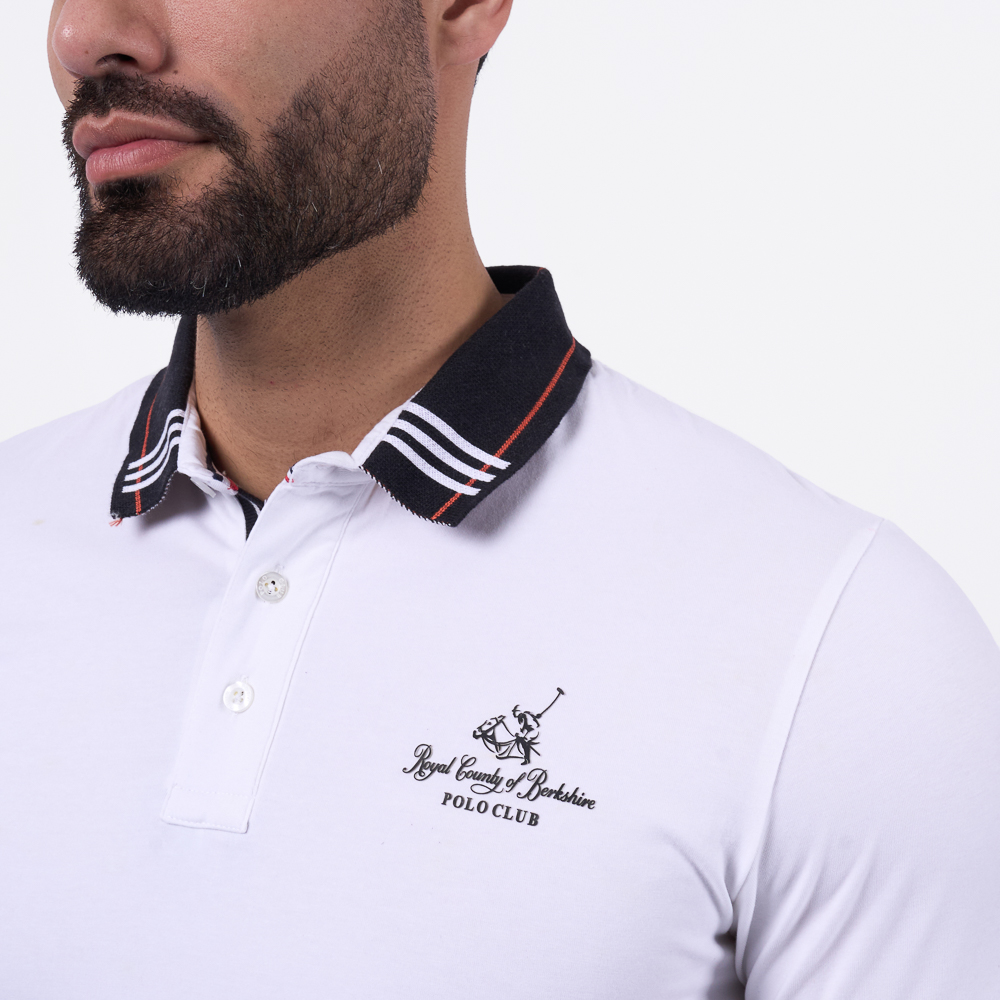 POLO BOX LP26/MADEN-PA JERSEY - 3