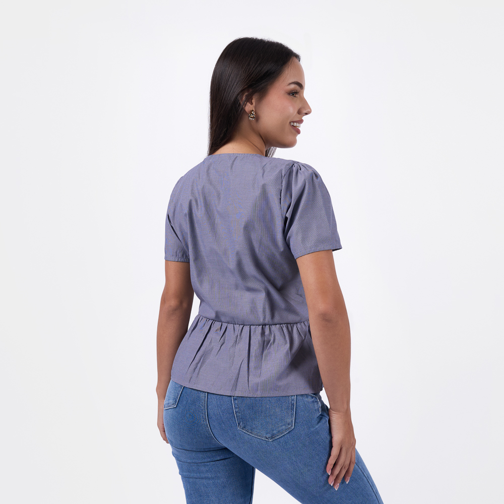 BLUSA AP26/DOTIE CHALIS - 2