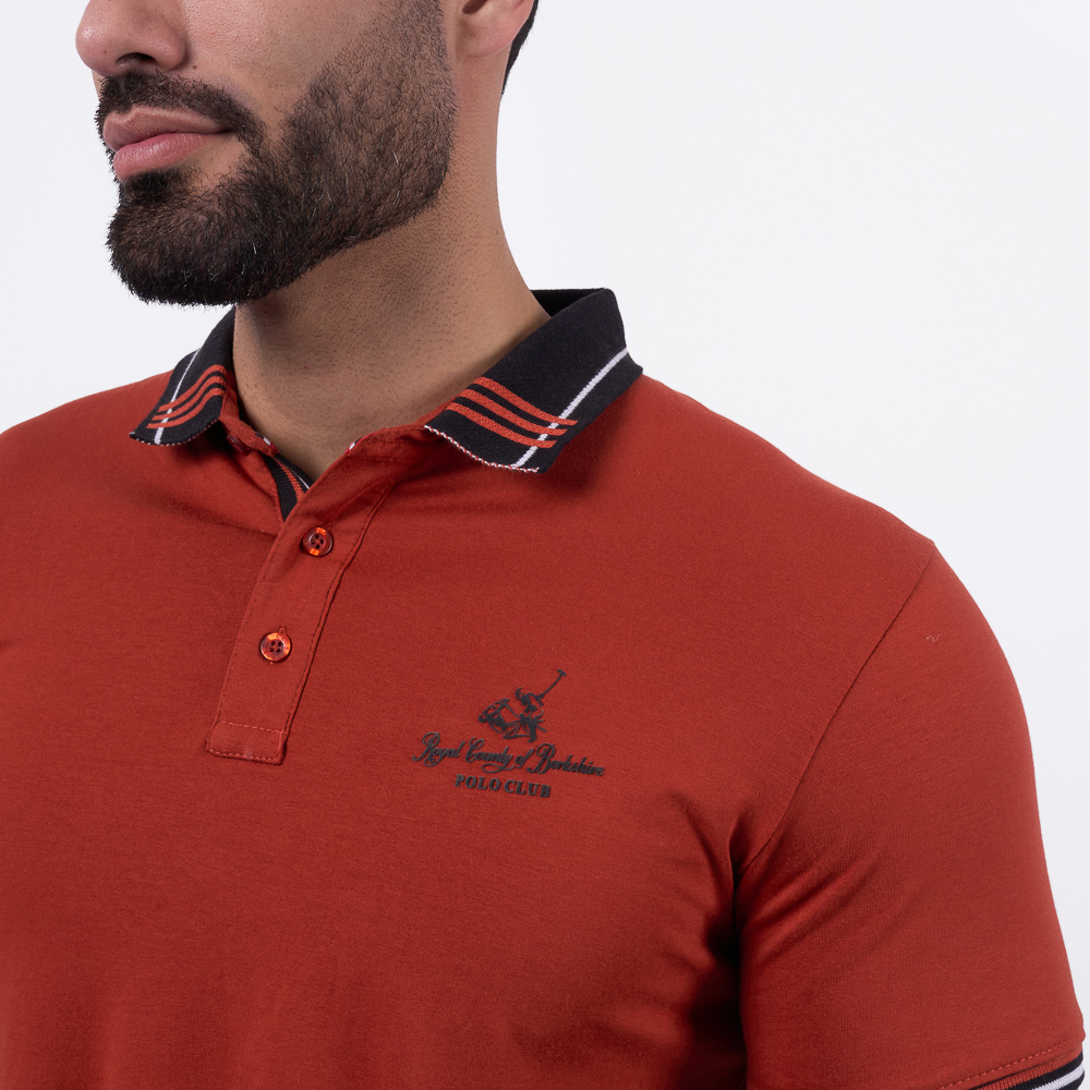 POLO BOX LP26/MADEN-PA JERSEY - 3