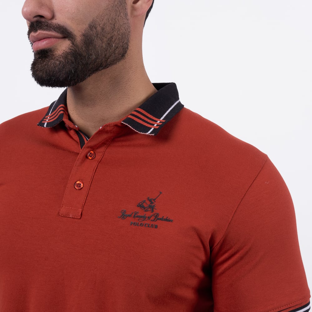 POLO BOX LP26/MADEN-PA JERSEY - 3