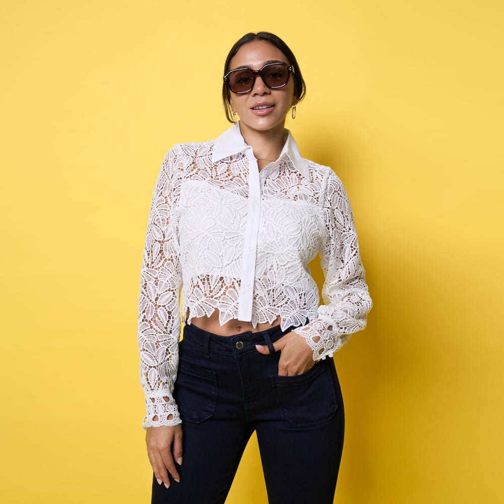BLUSA KP26/ROLING-PA VIPIUR - 1
