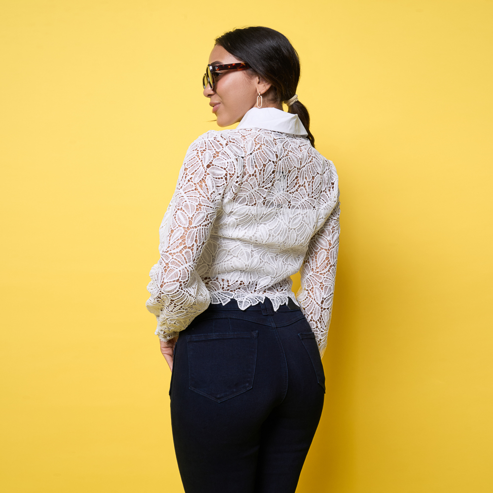 BLUSA KP26/ROLING-PA VIPIUR - 2