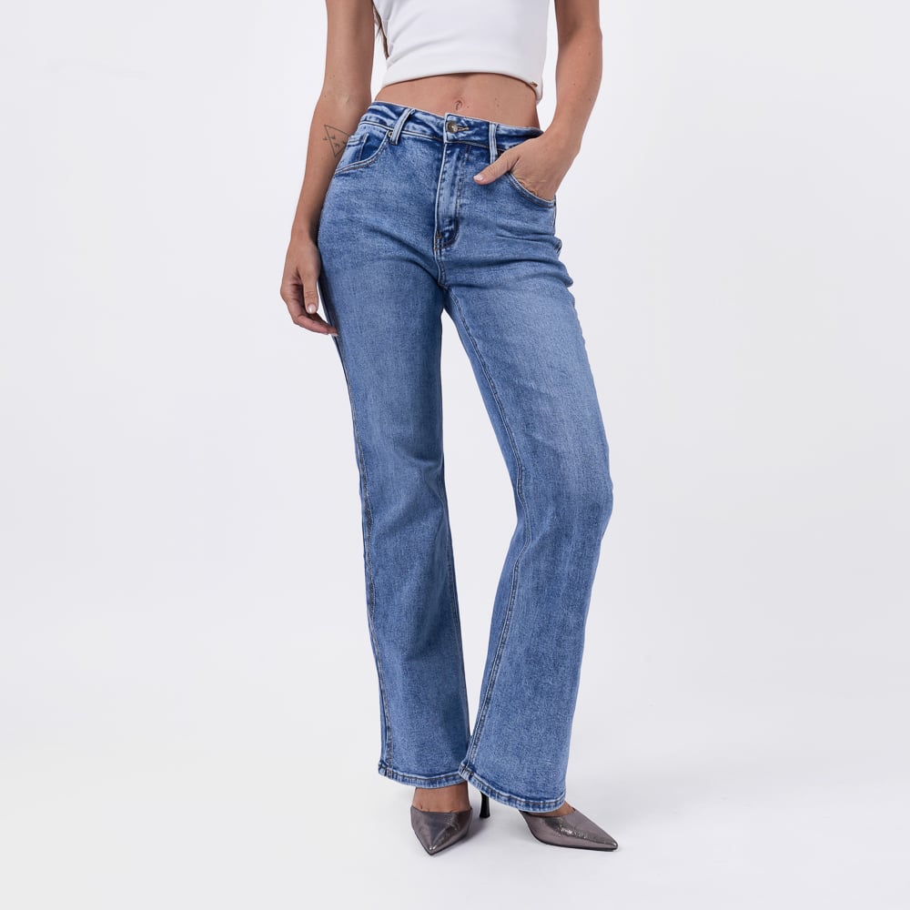 JEAN IP26/IRIS-PA DENIM STRECH - 1