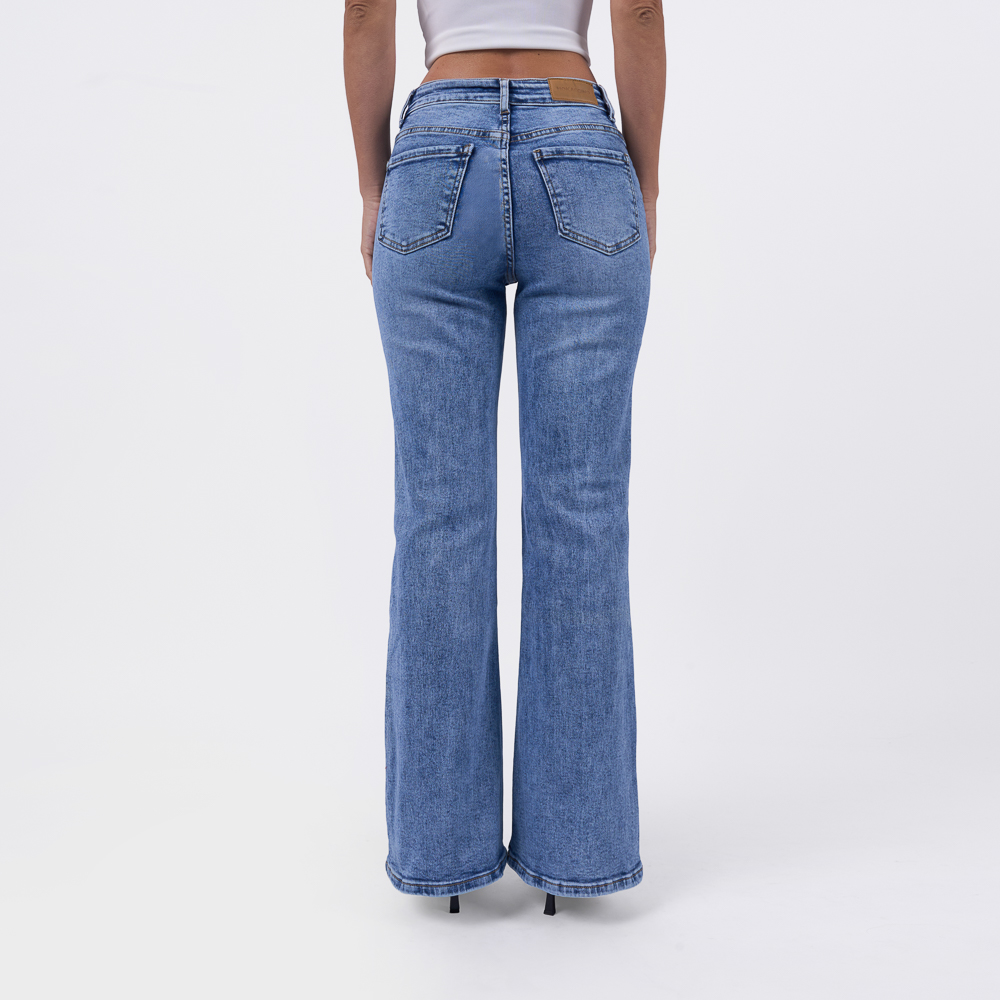 JEAN IP26/IRIS-PA DENIM STRECH - 5