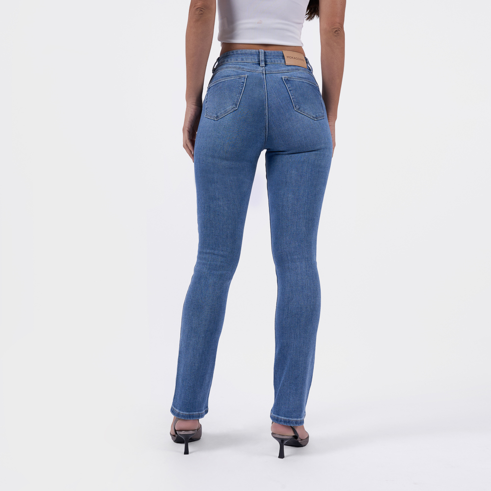 JEAN LP26/ISO-PA DENIM STRECH - 5