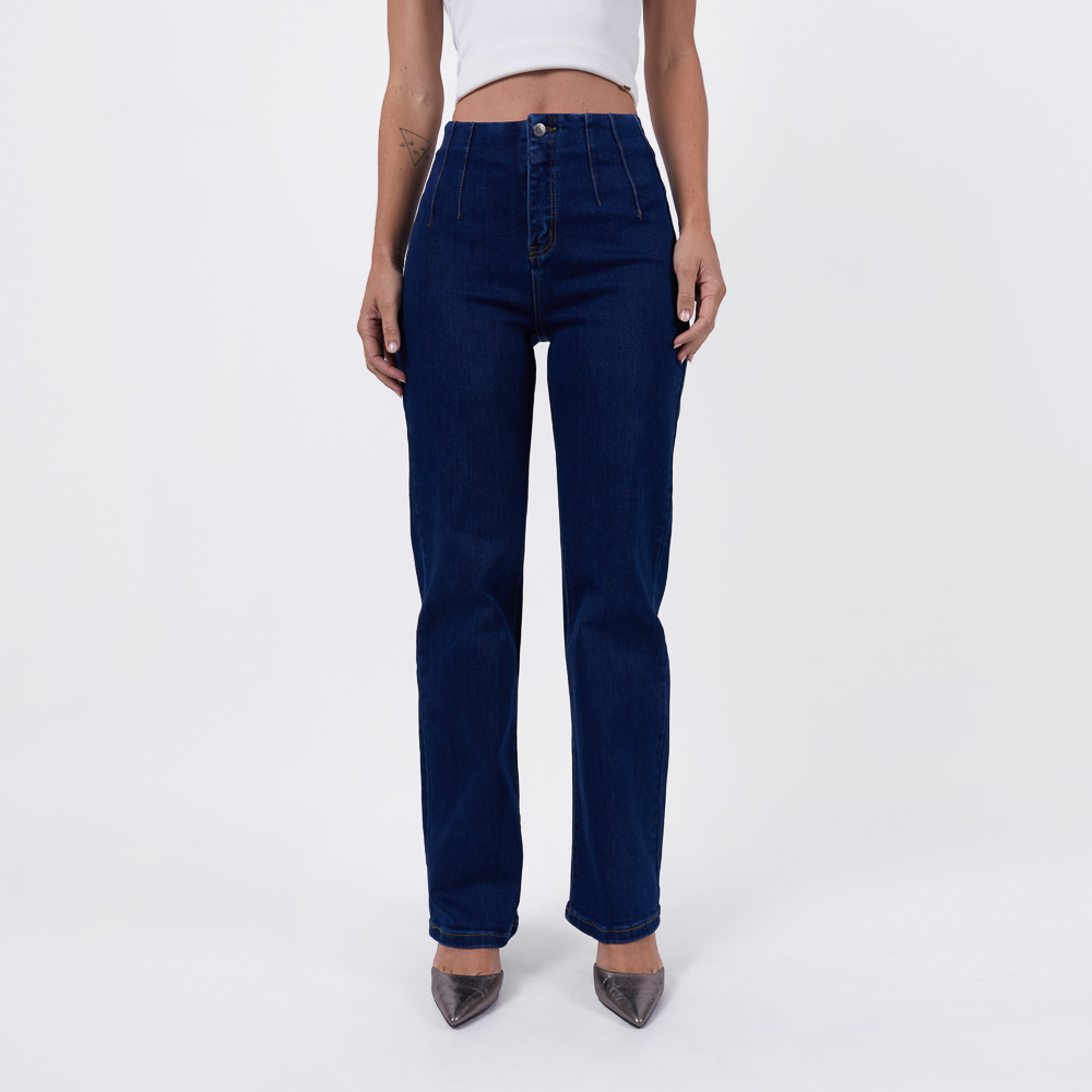 JEAN LP26/XENIA-PA DENIM STRECH - 1