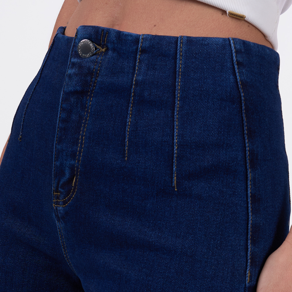 JEAN LP26/XENIA-PA DENIM STRECH - 2
