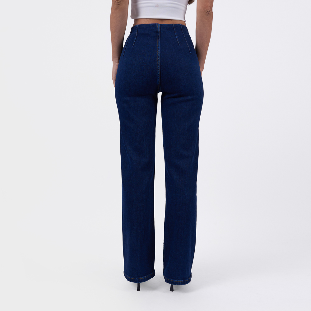 JEAN LP26/XENIA-PA DENIM STRECH - 3