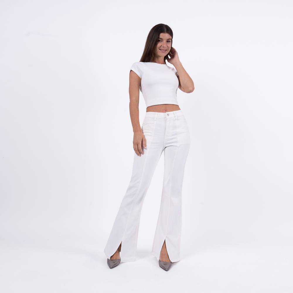 PANTALON LP26/ZARA-PA DRILL STRECH - 1