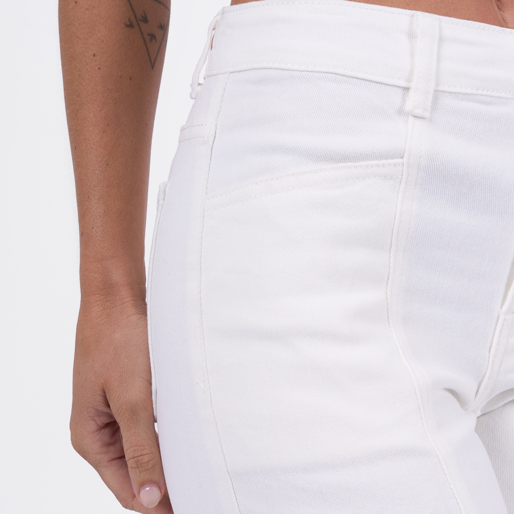 PANTALON LP26/ZARA-PA DRILL STRECH - 2