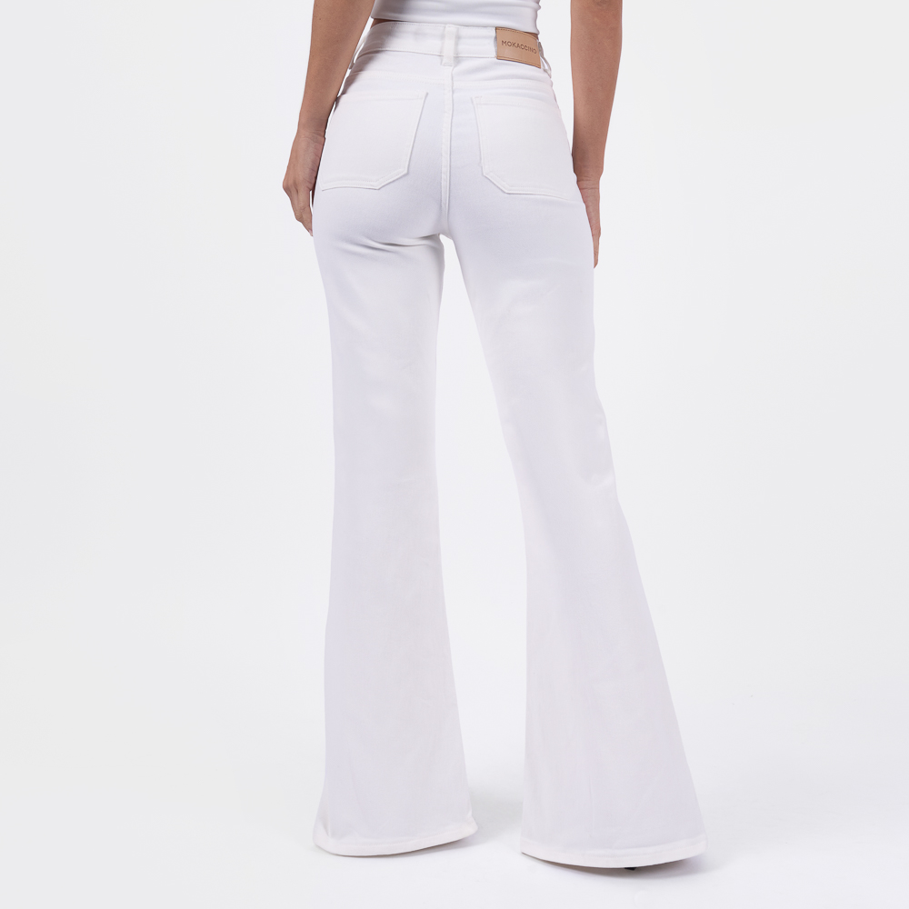 PANTALON LP26/ZARA-PA DRILL STRECH - 4