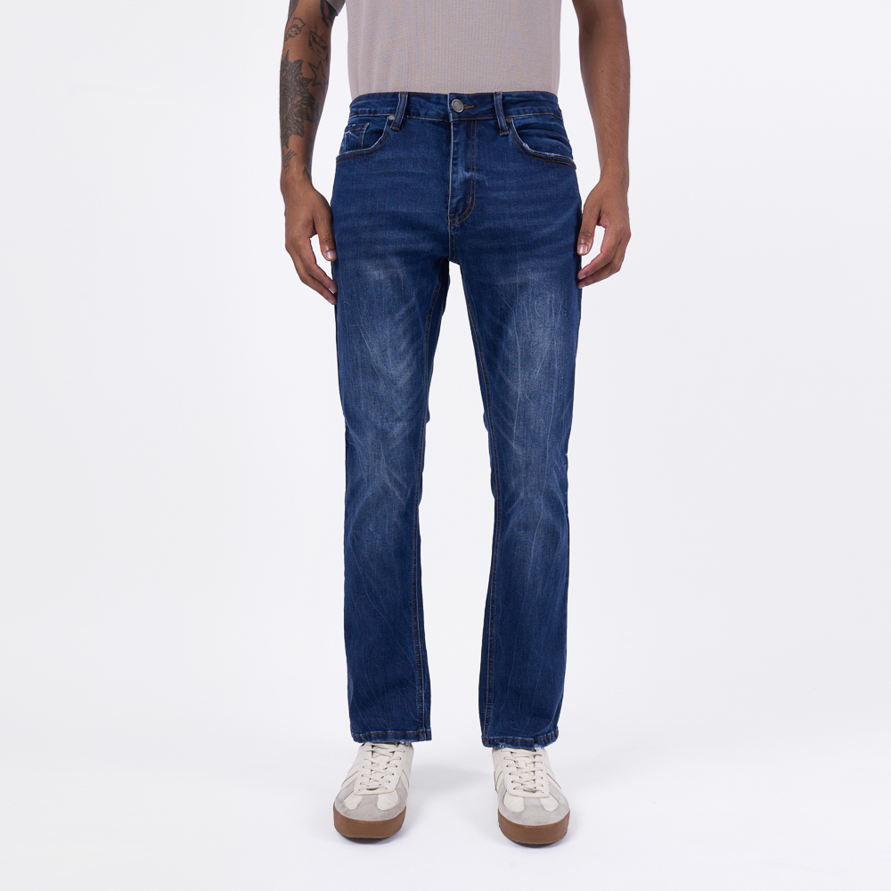 JEAN LP26/ESAU-PA DENIM - 1