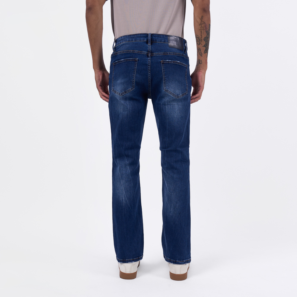 JEAN LP26/ESAU-PA DENIM - 2