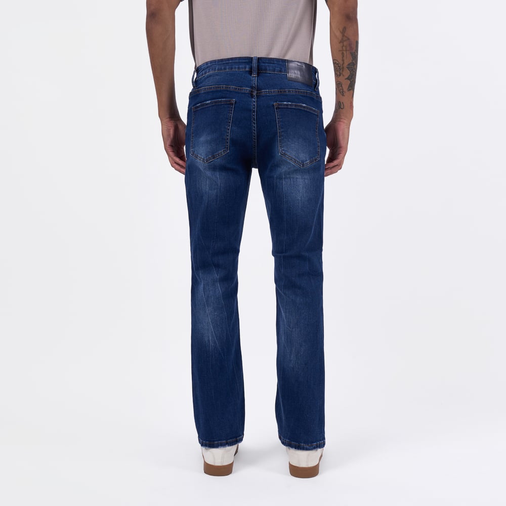 JEAN LP26/ESAU-PA DENIM - 2