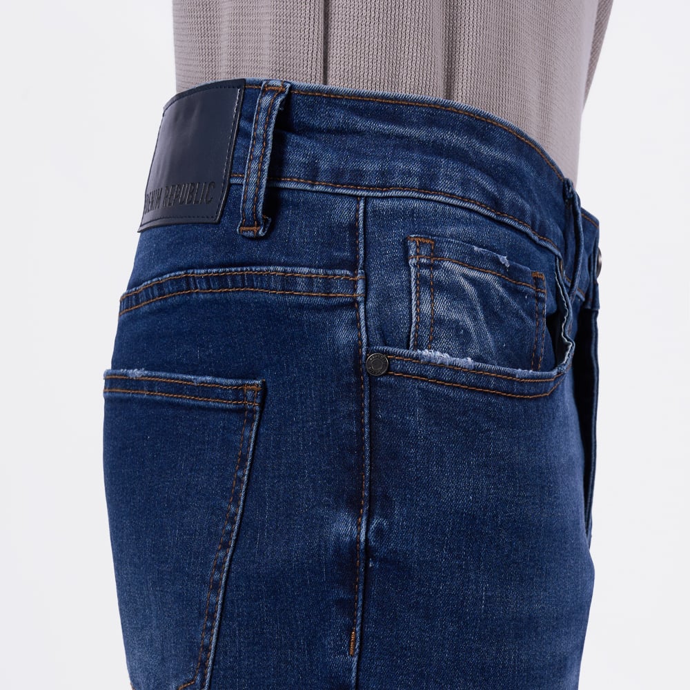JEAN LP26/ESAU-PA DENIM - 3