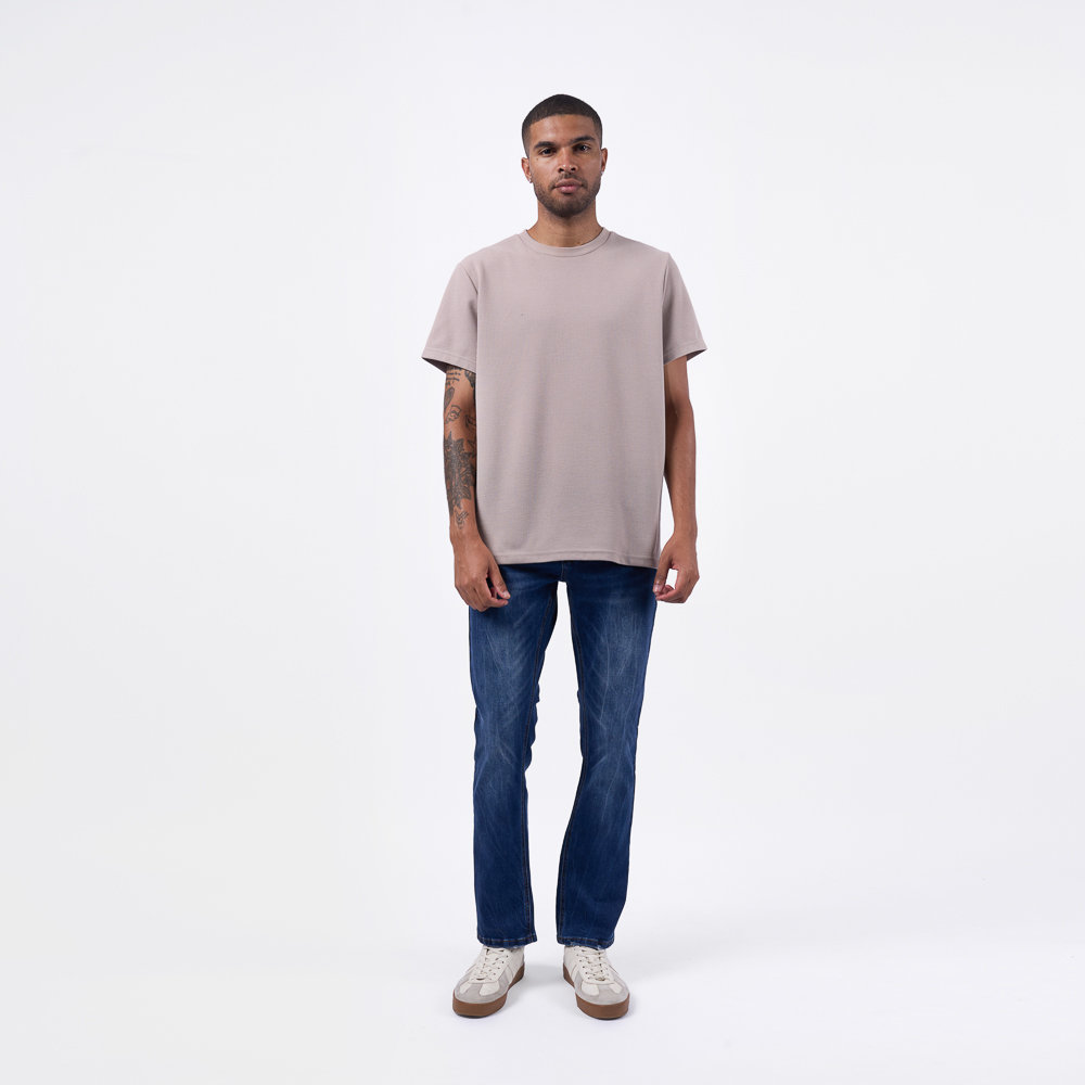 JEAN LP26/ESAU-PA DENIM - 4
