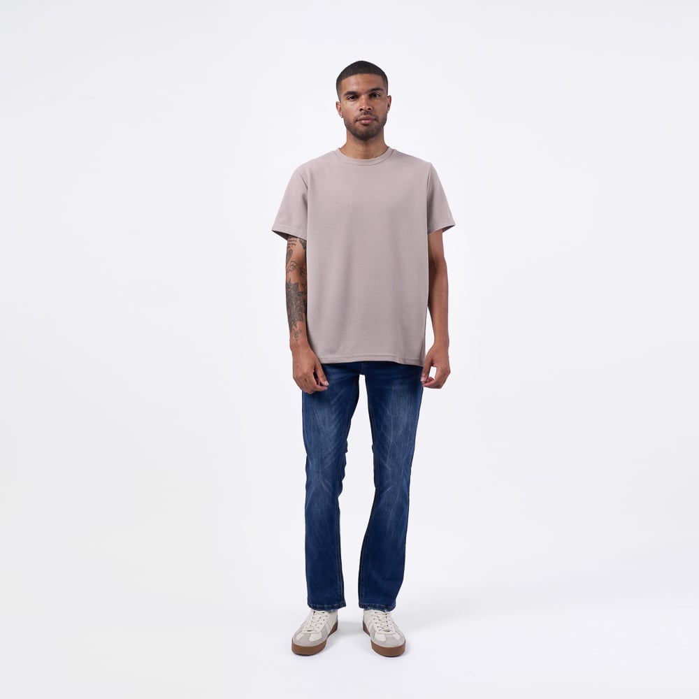 JEAN LP26/ESAU-PA DENIM - 4