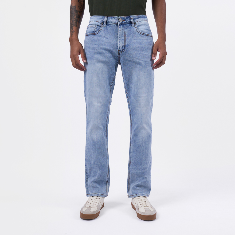JEAN LP26/FARID-PA DENIM - 1