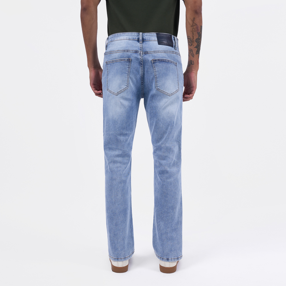 JEAN LP26/FARID-PA DENIM - 2