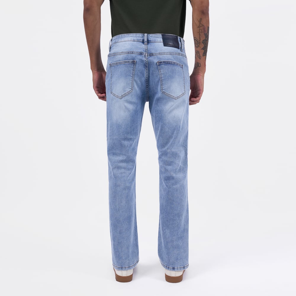 JEAN LP26/FARID-PA DENIM - 2