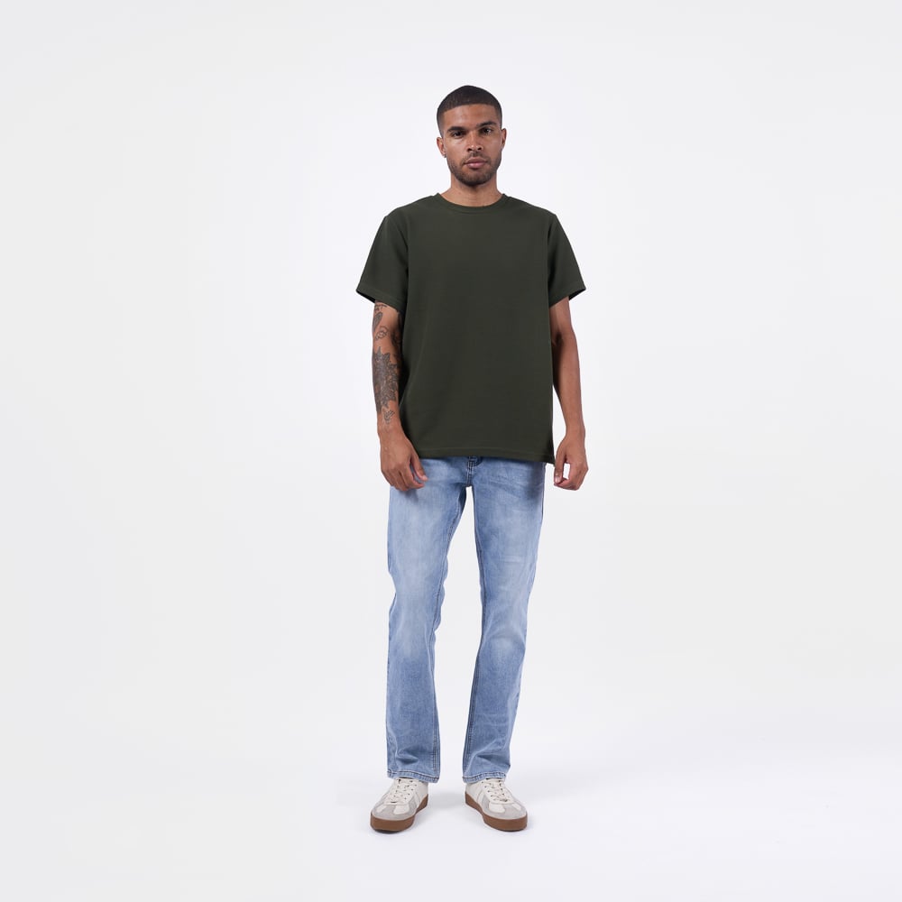 JEAN LP26/FARID-PA DENIM - 4